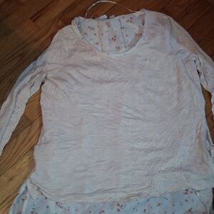 Lauren Conrad Shirt